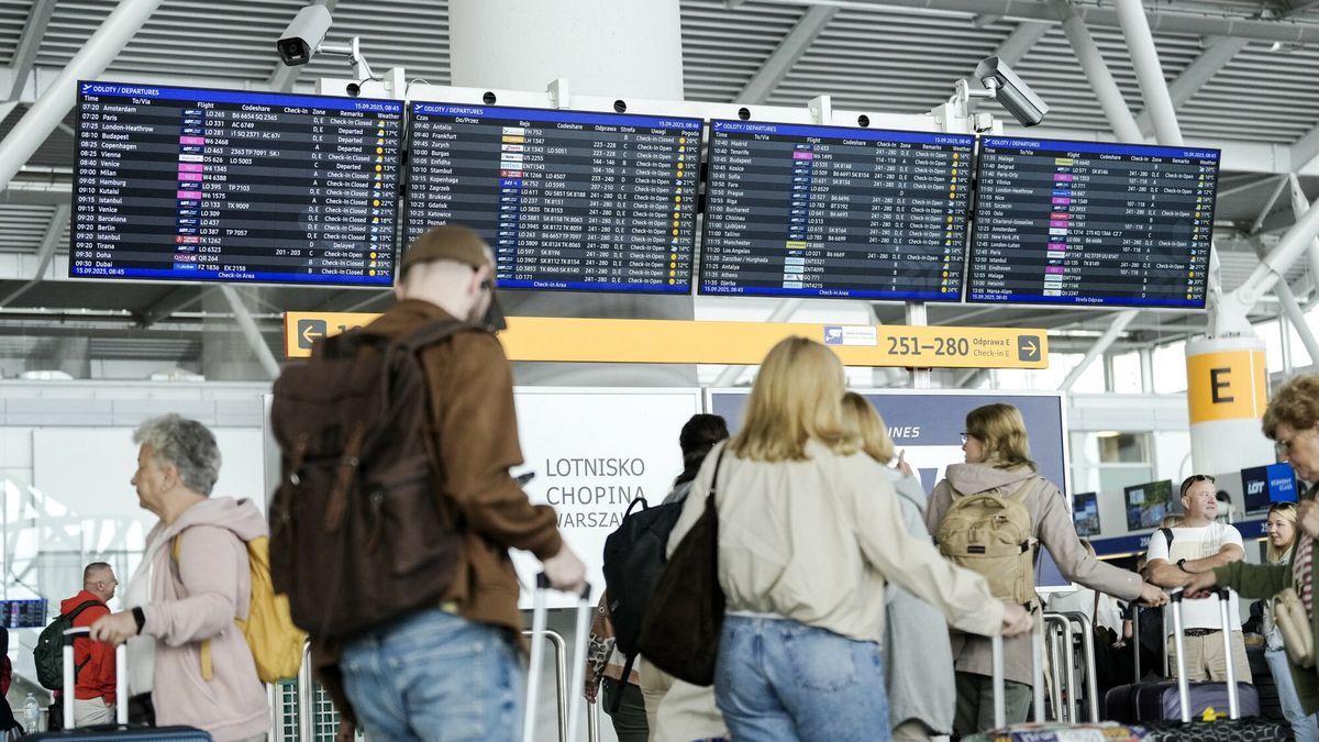 Maleje liczba emigrantów zarobkowych z Polski. Ale powroty są rz