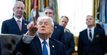 Trump usłyszał sprzeciw. Nie pomogą mu w ataku na Iran