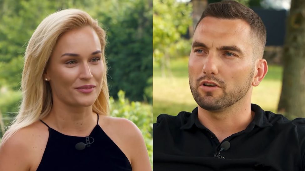 Kandydat Kamili Boś z "Rolnik szuka żony" został ojcem