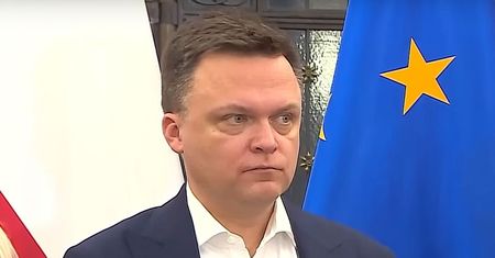 Szymon Hołownia ocenił dawną TVP. Padły najcięższe oskarżenia