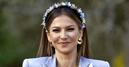 Anna Lewandowska rozpoczyna weekend od wspólnego gotowania z BRATEM. Fanki w zachwycie: "Świetny chłopak" (FOTO)
