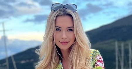 Sandra Kubicka już go nosi. Czy zastąpi kultowe sukienki w kwiaty?