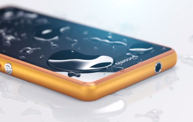 Sony Xperia A2 debiutuje w Azji. Xperia Z2 Compact nadchodzi? 1