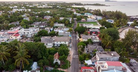 Mauritius. Martwy Polak ze śrubokrętem wbitym w brzuch. Zwłoki znalazła niania