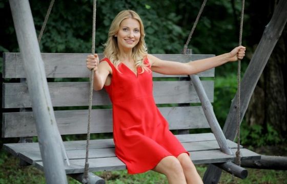 3,2 mln widzów serialu „Blondynka”. TVP1 liderem rynku