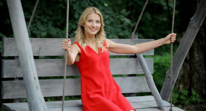 3,2 mln widzów serialu „Blondynka”. TVP1 liderem rynku