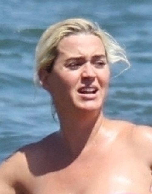 Katy Perry