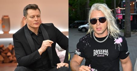 Rafał Brzozowski opowiedział o stalkerce. "Przeniosła się" na Skolima