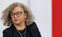 Kotula żegna się z teką. Zapowiada dalsze plany