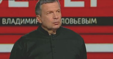 "Ukraina to początek". Rosyjska TV zapowiada kolejne "operacje specjalne"