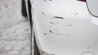 Trzy ważne zasady na drodze. Po prostu nie zderzakuj