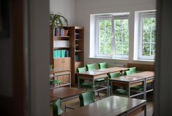 Koronawirus w Polsce. Pomorskie. Dwie szkoły rozpoczęły naukę zdalną. Zakażeni nauczyciele