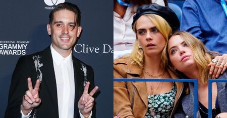 Cara Delevingne staje w obronie byłej dziewczyny: "PRZESTAŃCIE HEJTOWAĆ ASHLEY! Tylko my znamy prawdę"