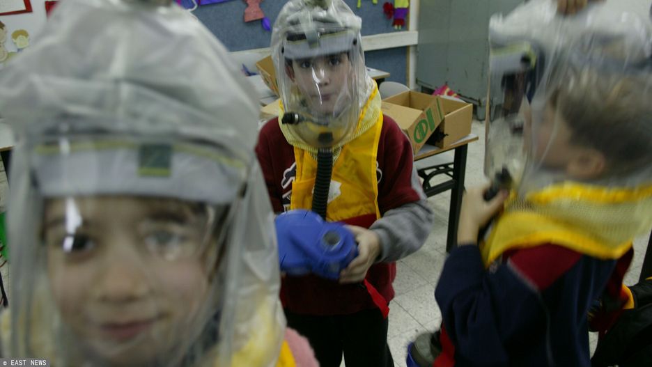 Izrael. Coraz więcej zakażeń. Co ze szkołami?