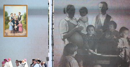 Brutalne morderstwo Ulmów. Światowe media o historii polskich męczenników