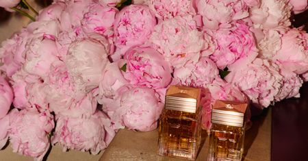 Marka Balmain Beauty wprowadza na rynek nowy prestiżowy zapach: Destin De Balmain