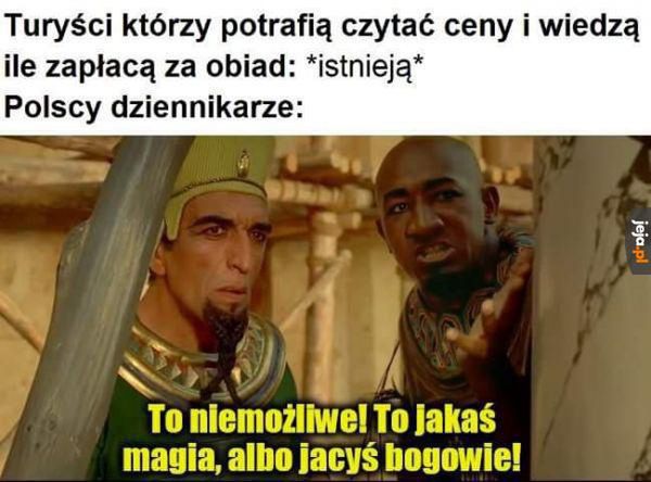 Memy o paragonach grozy