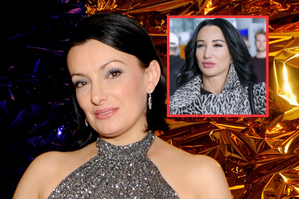 Alicja Borkowska o Justynie Steczkowskiej