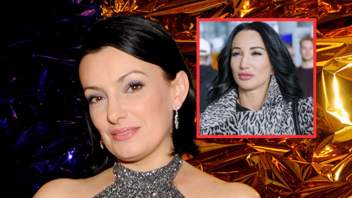 Alicja Borkowska o Justynie Steczkowskiej