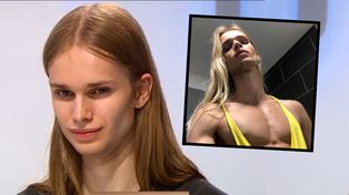 Był hejtowany w "Top Model", potem zrobił karierę. Tak wygląda Mateusz Maga