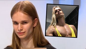 Był hejtowany w "Top Model", potem zrobił karierę. Tak wygląda Mateusz Maga