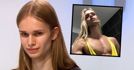 Był hejtowany w "Top Model", potem zrobił karierę. Tak wygląda Mateusz Maga