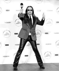 Nie żyje Paul Daniel "Ace" Frehley. Miał 74 lata
