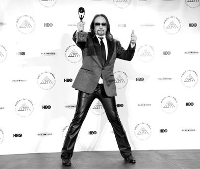 Nie żyje Paul Daniel "Ace" Frehley. Miał 74 lata