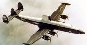 Lockheed EC-121 Warning Star. Po jego zestrzeleniu III wojna światowa wisiała na włosku