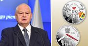 Nowa "rodzinna" moneta od NBP. Prezes Glapiński: świetna na prezent dla dzieci
