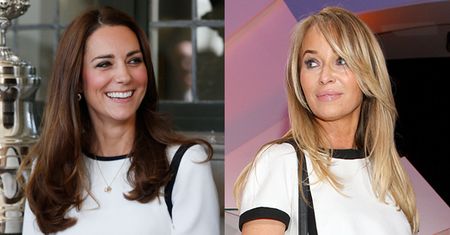 "Chcę ubierać Kate Middleton!"