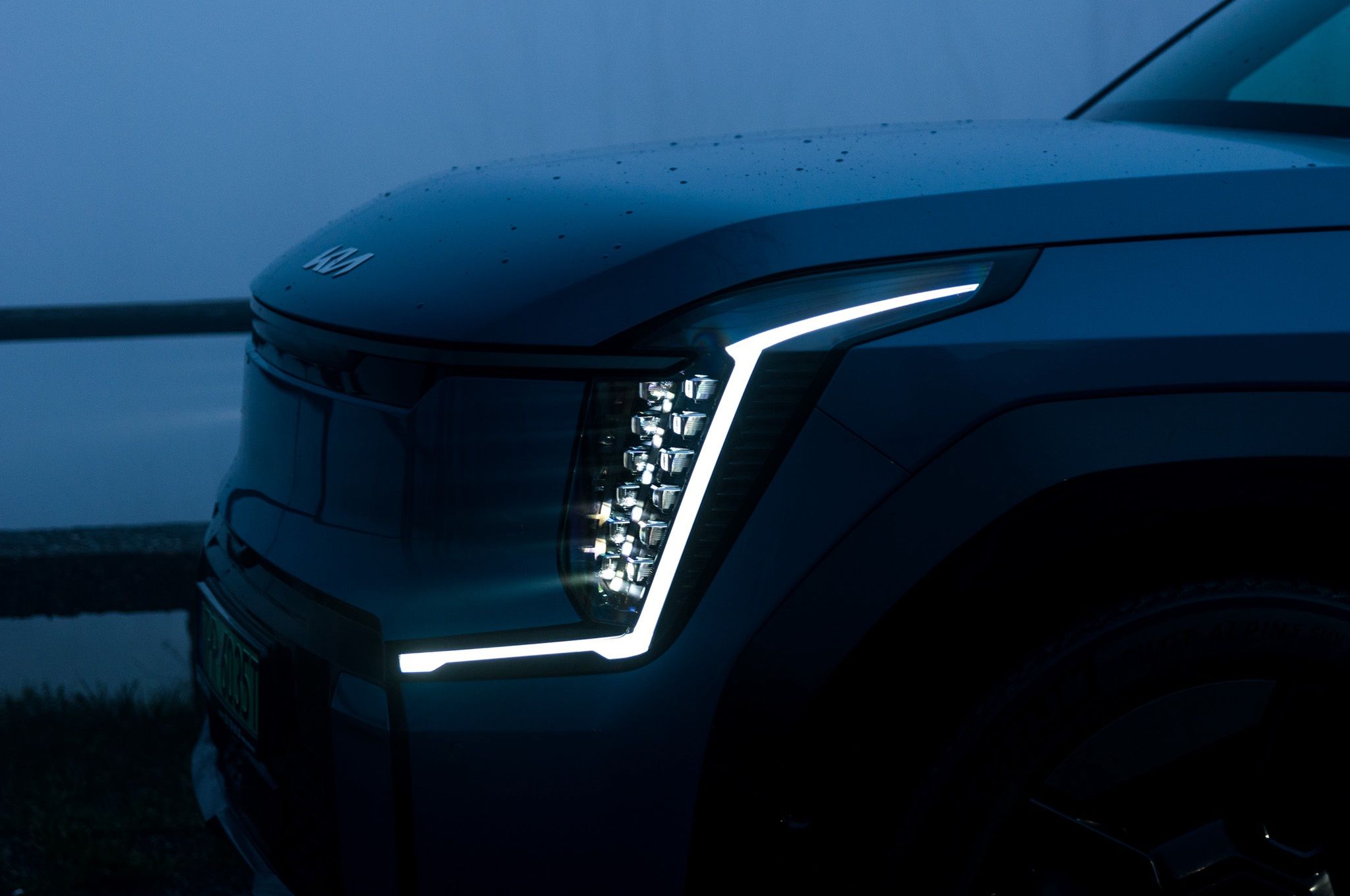 Kia EV9