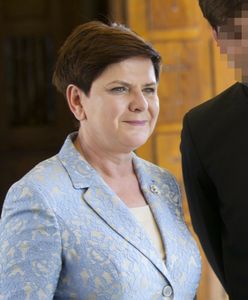 Międzynarodowe śledztwo w sprawie zniesławienia syna Beaty Szydło