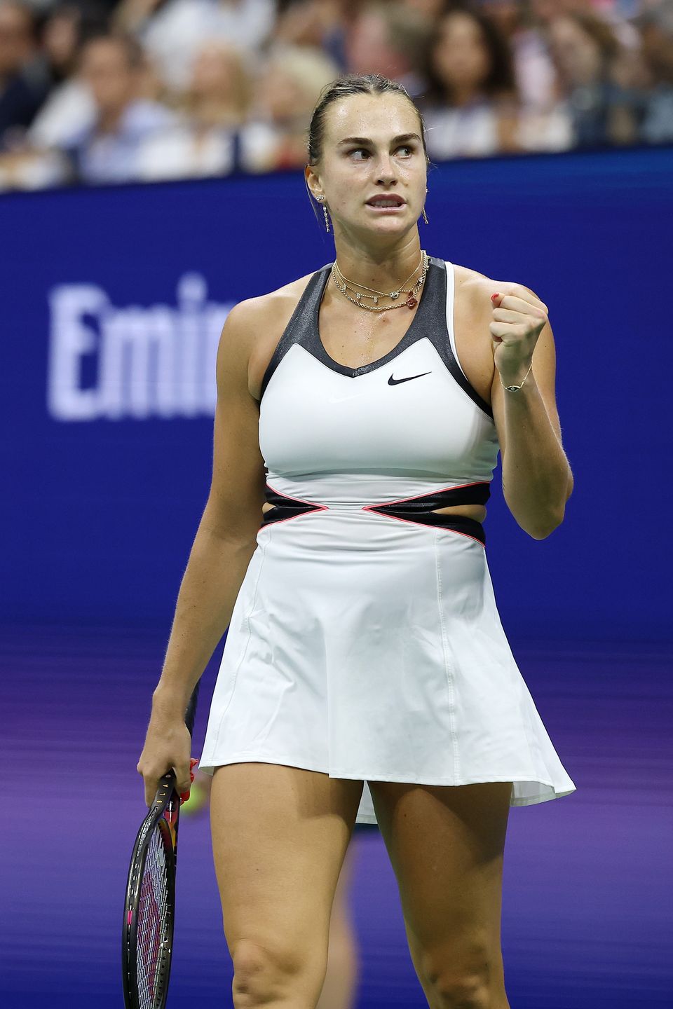 Aryna Sabalenka