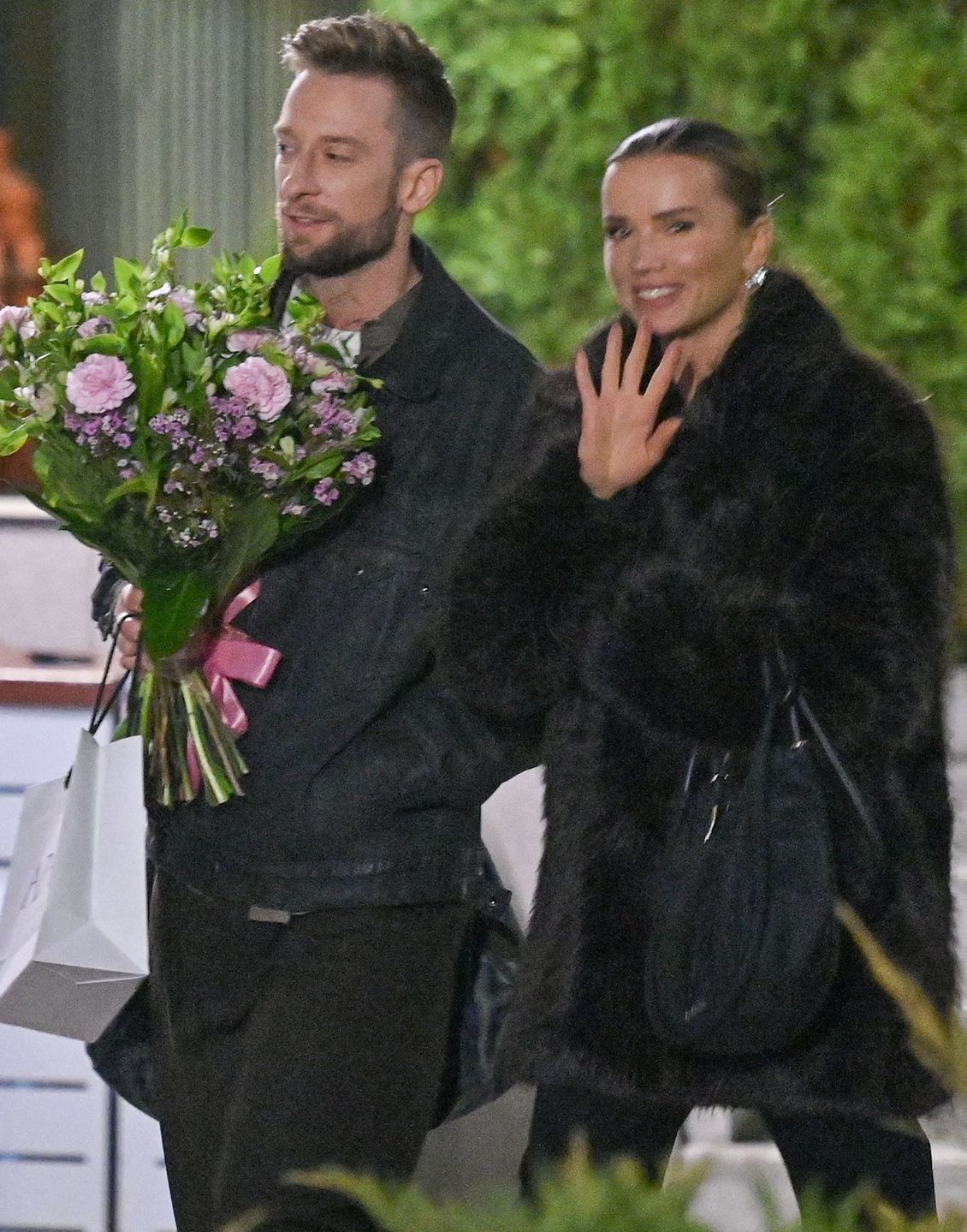 Maffashion i Michał Danilczuk opuszczają razem studio "TzG" 