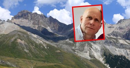 Tajemnicze zniknięcie Polaka we Francji. Jego telefon jest nieaktywny