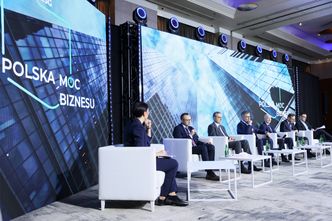 Kongres ESG Polska Moc Biznesu. Zielona transformacja pomoże polskiej gospodarce?