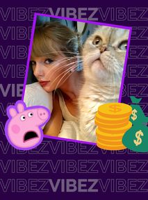 Kotka Taylor Swift jest multimilionerką. Ranking najbogatszych zwierząt