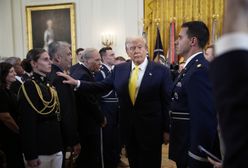 Spotkanie z Putinem. Na szali reputacja Trumpa