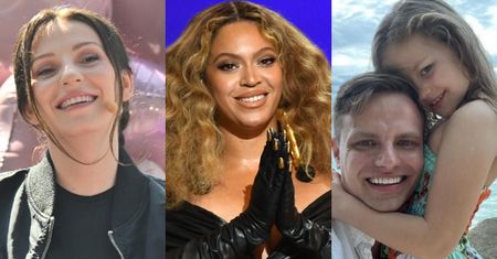 TYLKO NA PUDELKU: Dominika Serowska o relacjach z córką Cichopek i Hakiela: "Pokazywałam jej dużo Beyonce i jej się bardzo spodobało"