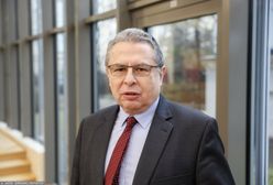 "Porażające". Dziennikarz pokazał materiał z konwencji