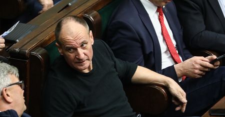 Ustawa Kukiz'15 spadła z porządku obrad. Co się wydarzyło?