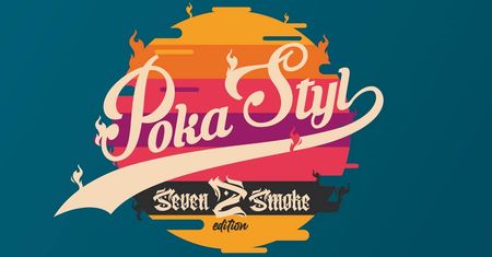 Street Dance na najwyższym poziomie – konkurs Poka Styl w Lublinie