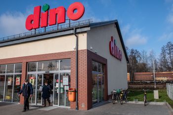 Tylko 1,39 zł za sztukę. Ostatnie godziny promocji w Dino