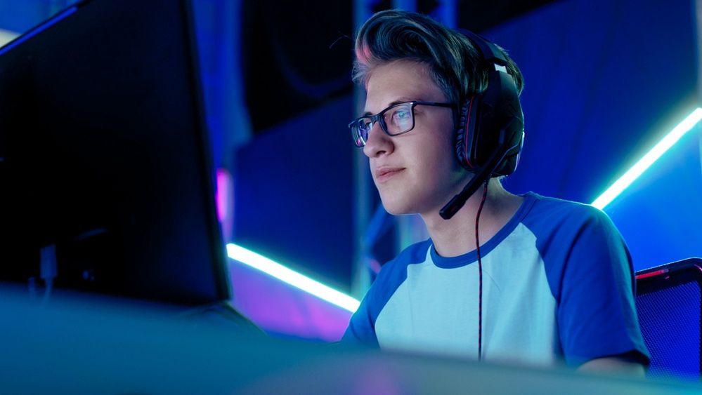 Gdzie i jak trenują e-sportowcy?