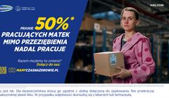 Producent Theraflu z kampanią społeczną o pracujących w czasie choroby matkach