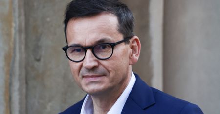 "Podobno idzie wielki kryzys". Morawiecki tłumaczy, dlaczego zainwestował w obligacje