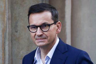 "Podobno idzie wielki kryzys". Morawiecki tłumaczy, dlaczego zainwestował w obligacje