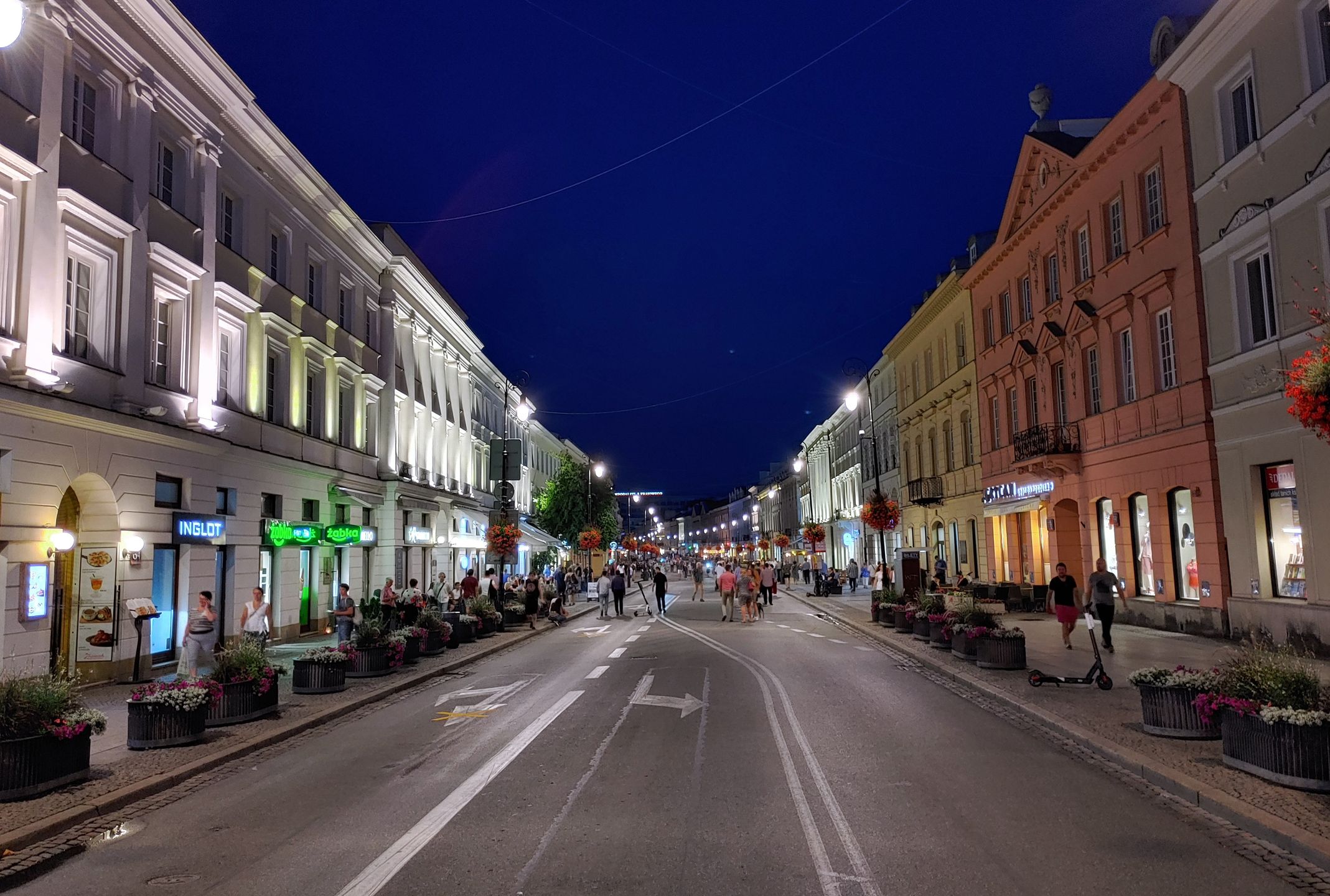 LG G8s ThinQ kontra Sony A7 II. Sprawdzam czy smartfon daje radę bezlusterkowcowi 18