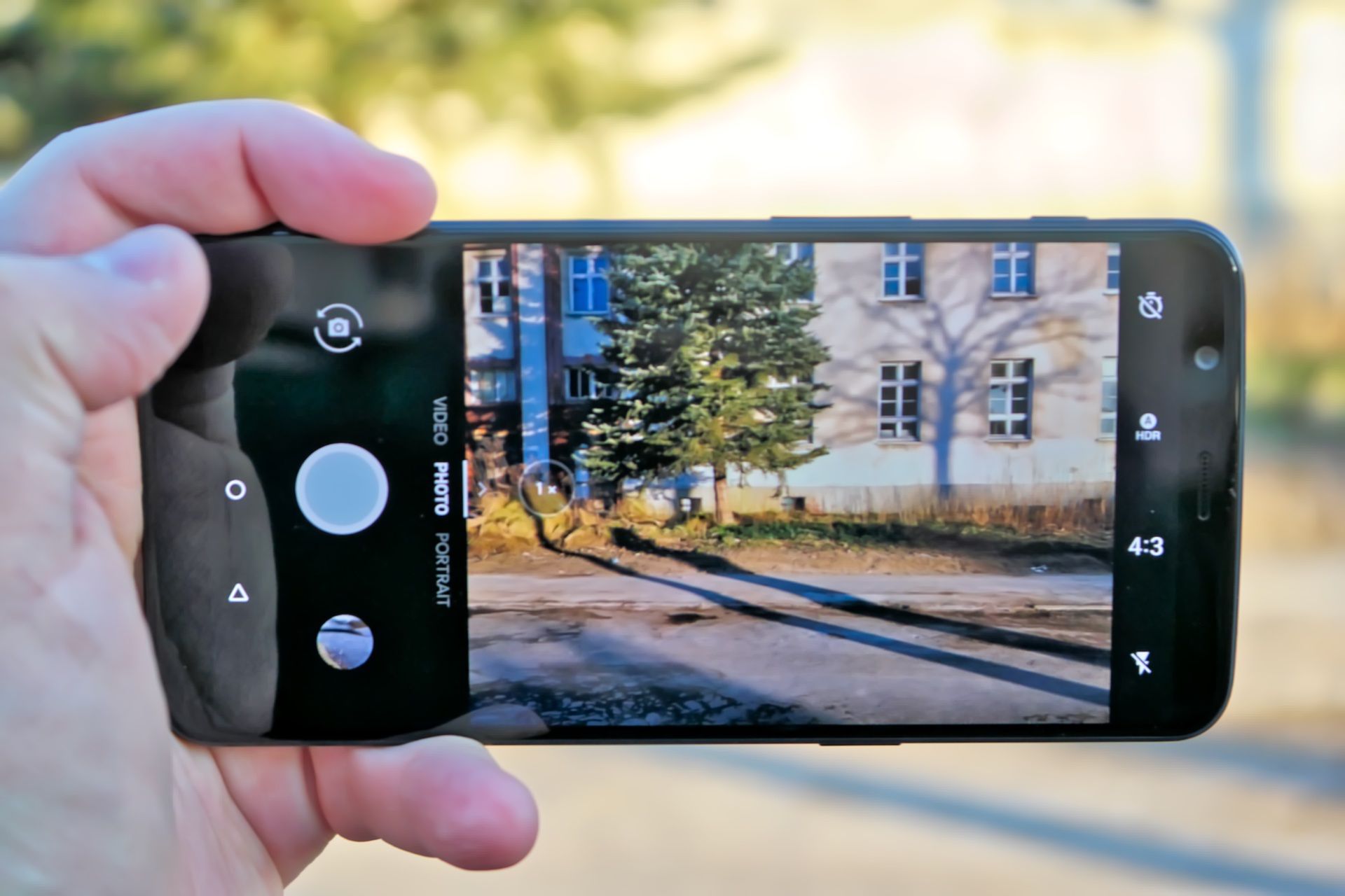 OnePlus 5T jest wart każdej złotówki. O ile twoim priorytetem nie jest aparat [TEST] 55